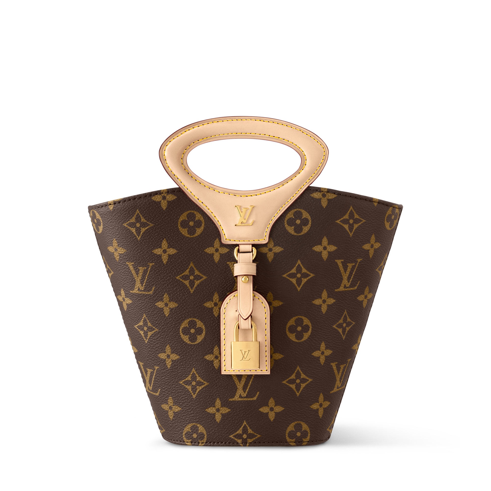Rivage BB Monogram - Handbags | LOUIS VUITTON